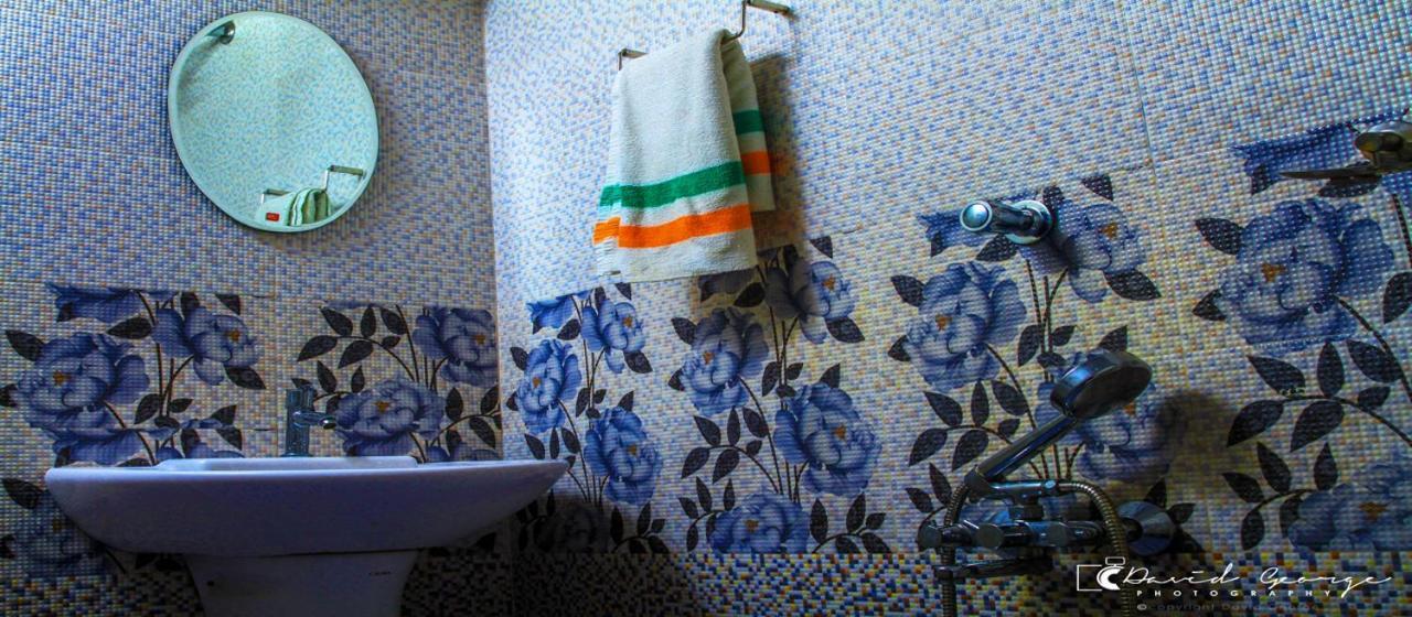 Marari Felix Beach Homestay Mararikulam Exterior photo